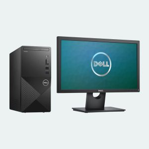DELL VOSTRO 3888 Desktop (Core i3)