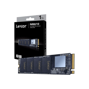 Lexar 1TB LNM610 SSD M.2 