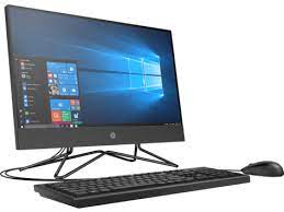HP 200 G4 22 All-in-One Core i5