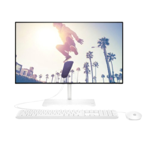 HP All-in-One 24 Core i7-13th Gen, 8GB, 512GB SSD