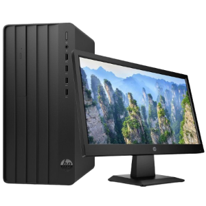 HP 290 G9 Micro Tower Desktop (Core i9)