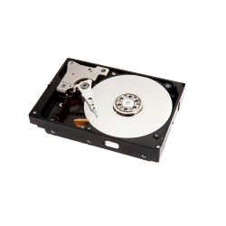 Hard Disks
