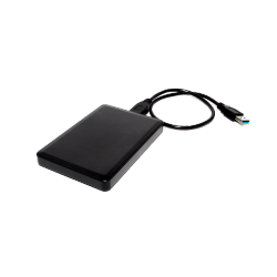 External Disks