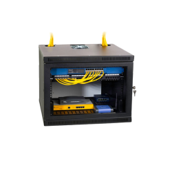 Networking Cabinets