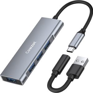 Usb C 3.0 Usb hub