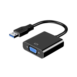 Usb 3.0 to vga convertor