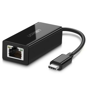 Usb C to ethernet